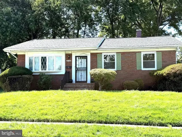 3726 Springdell Ave, Randallstown