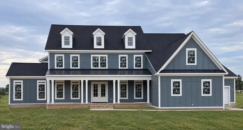 14956 Creek Point Ct, PURCELLVILLE