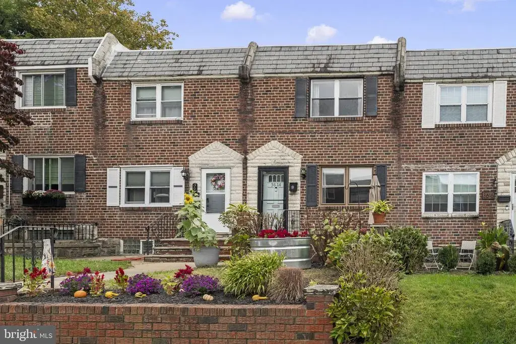 3614 Gypsy Ln, PHILADELPHIA