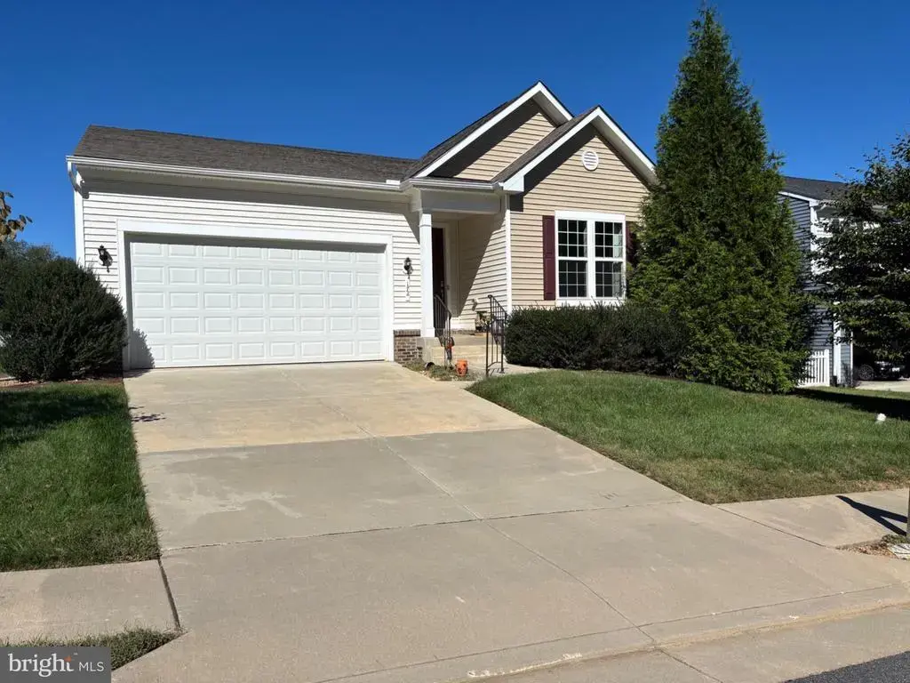 172 Vaughn Ct, CULPEPER