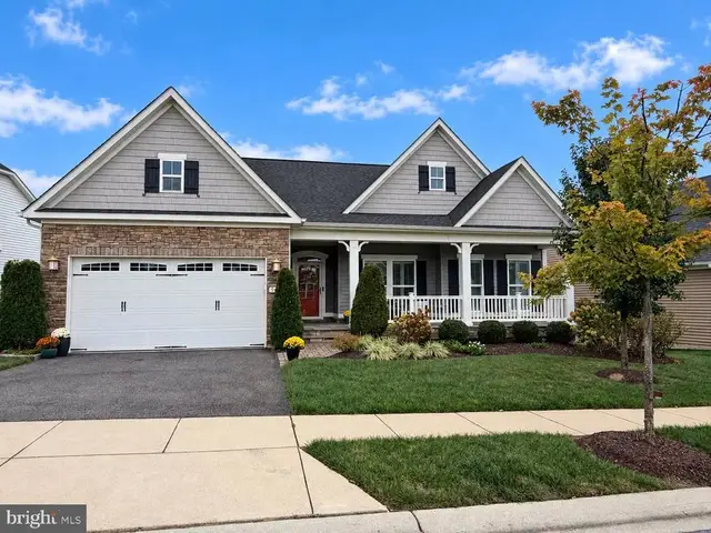 3026 Sunny Ridge Dr, Odenton
