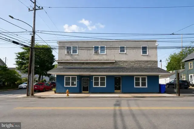351 W 1st Ave, Parkesburg