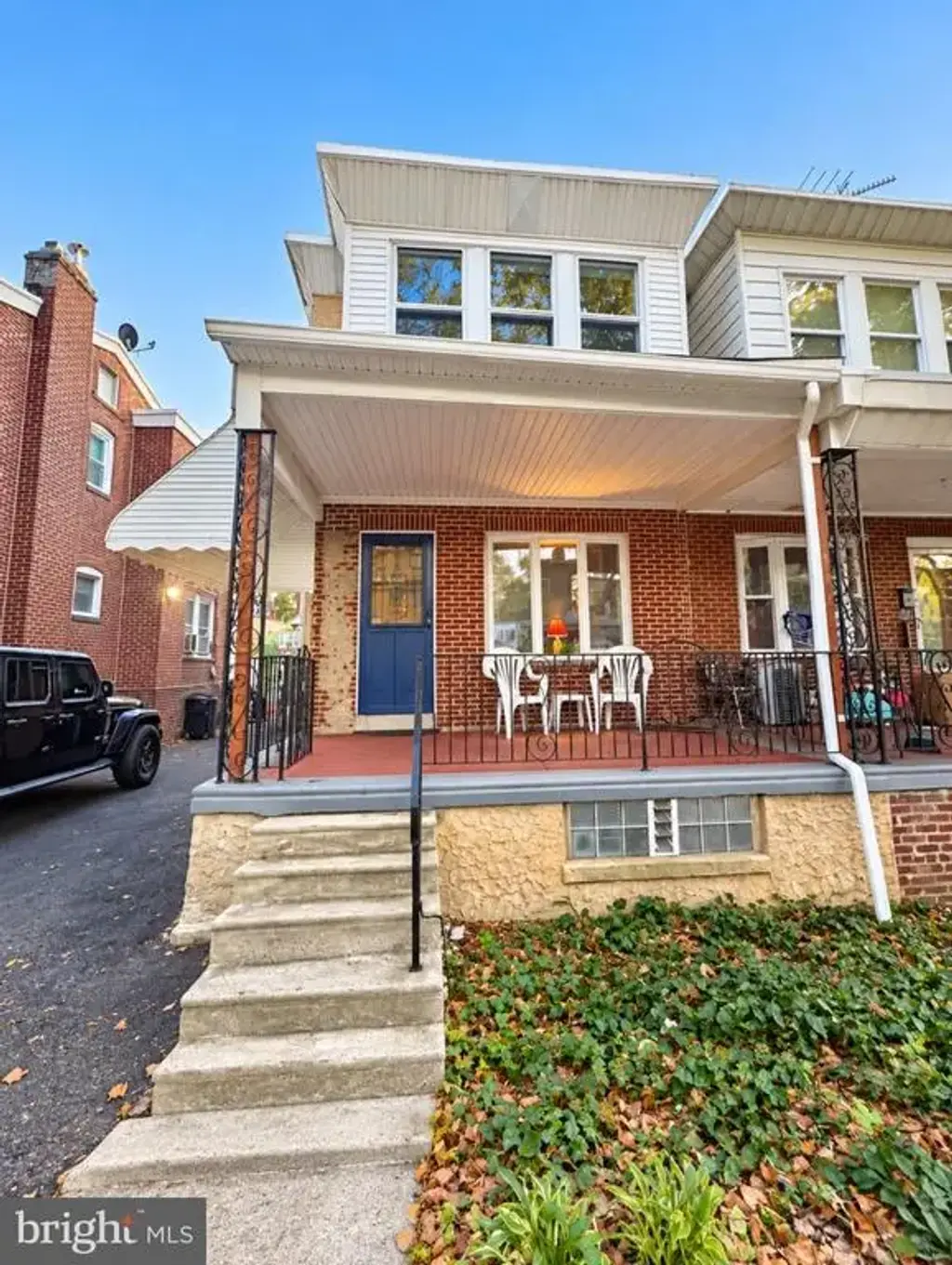 7035 Algard St, PHILADELPHIA