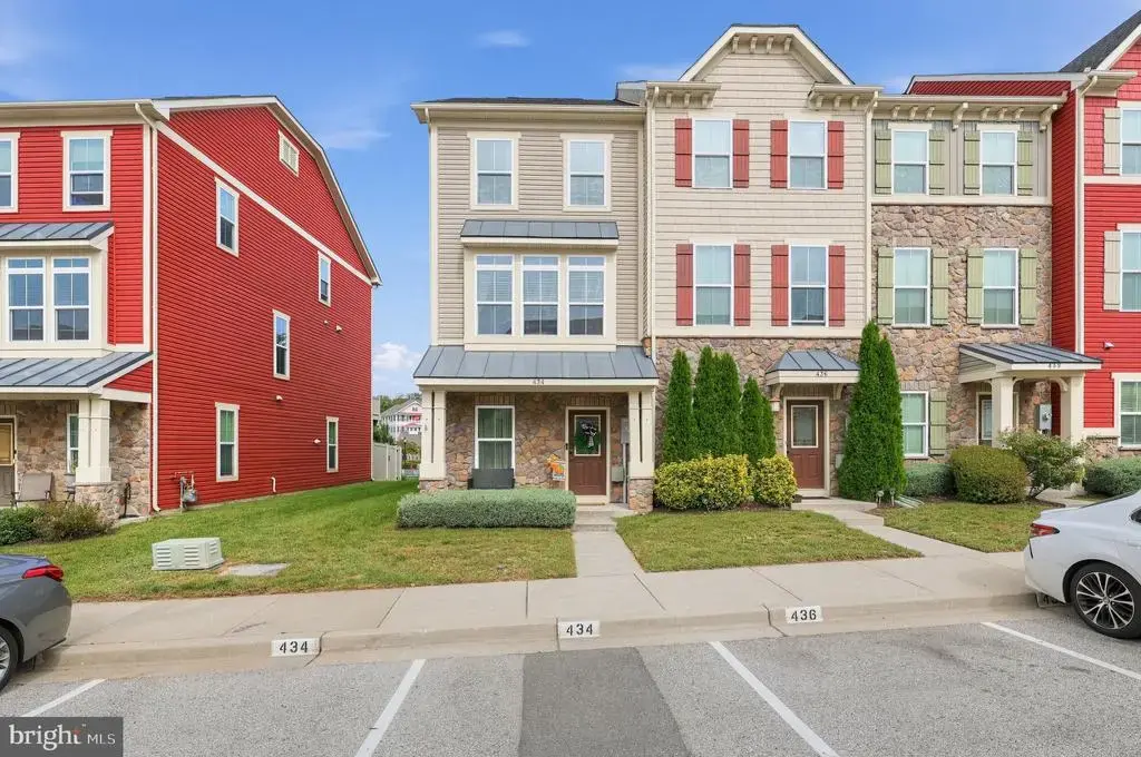 434 Willow Bend Dr, GLEN BURNIE