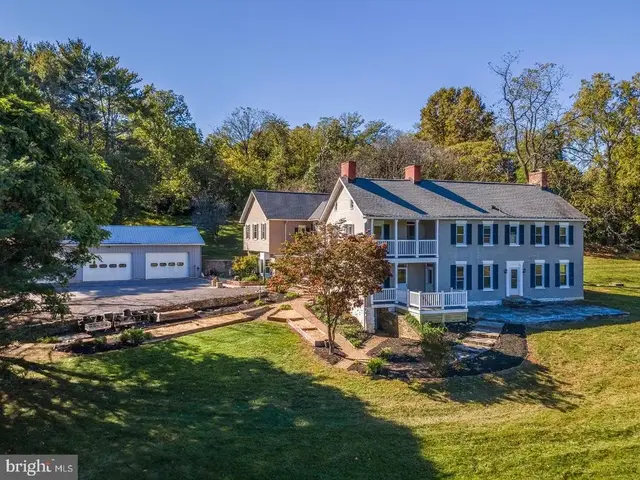 10012 Harmony Rd, Myersville