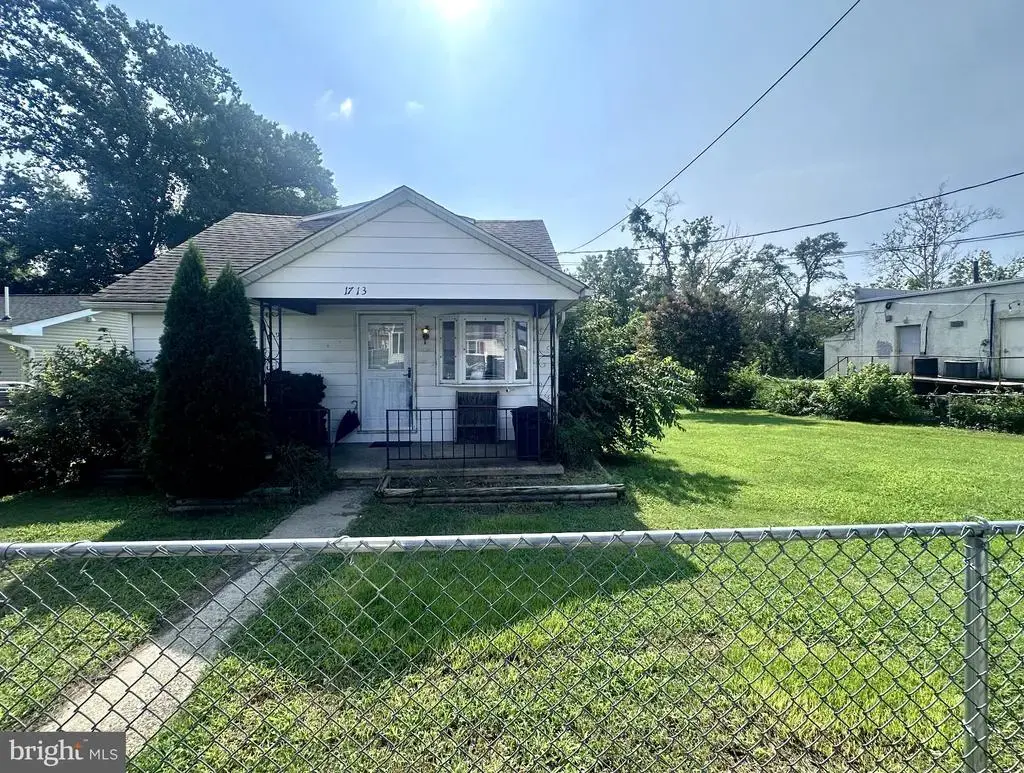 1713 Woodland Dr, BALTIMORE