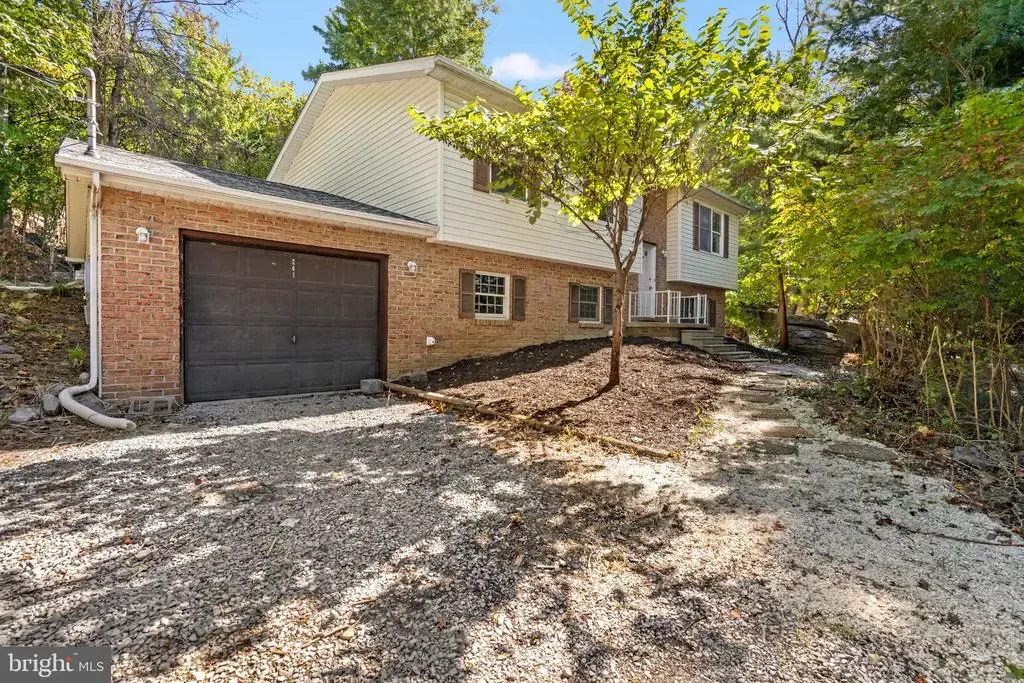 241 Thrush Ln, HARPERS FERRY