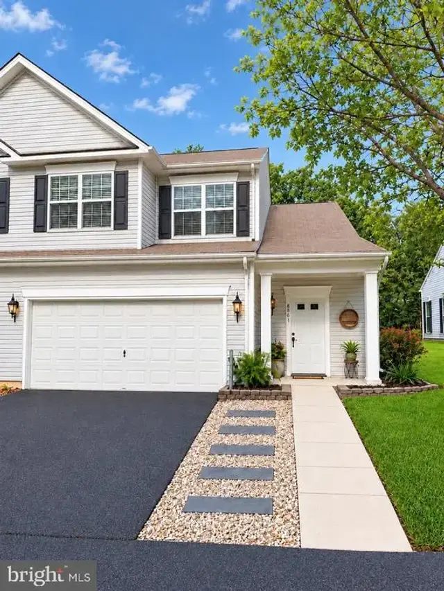 8861 Hub Grth #16, Jessup
