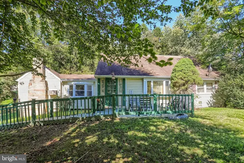 120 Hillymede, HARRISBURG