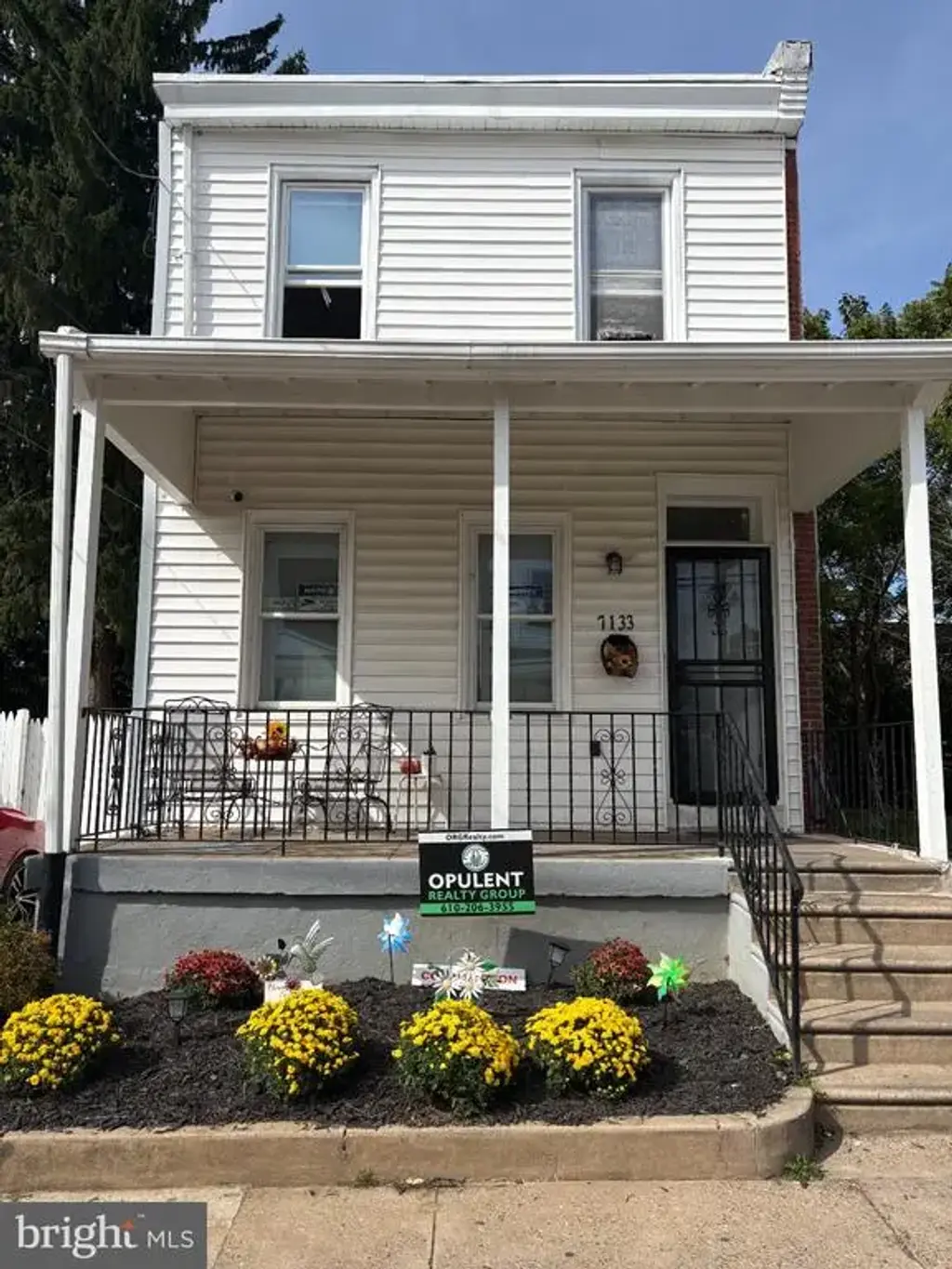 7133 Yocum St, PHILADELPHIA