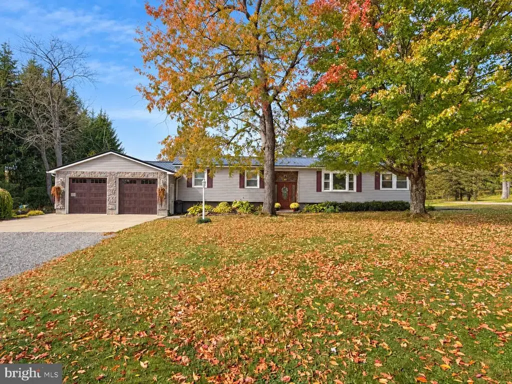 1 Poplar St, MT JEWETT