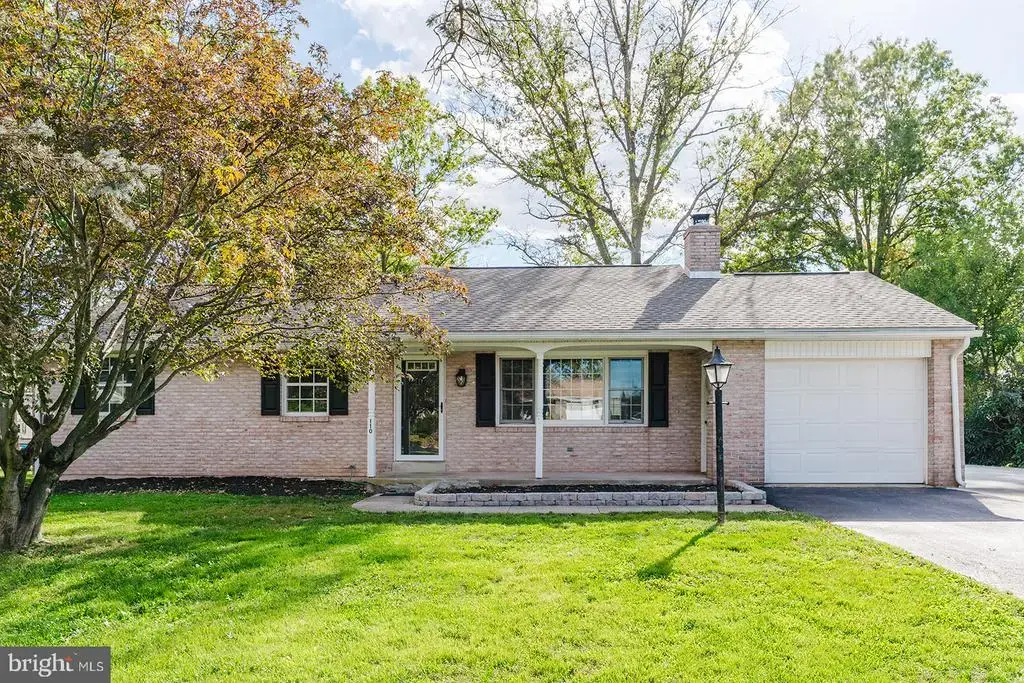 110 Maple St #, GILBERTSVILLE