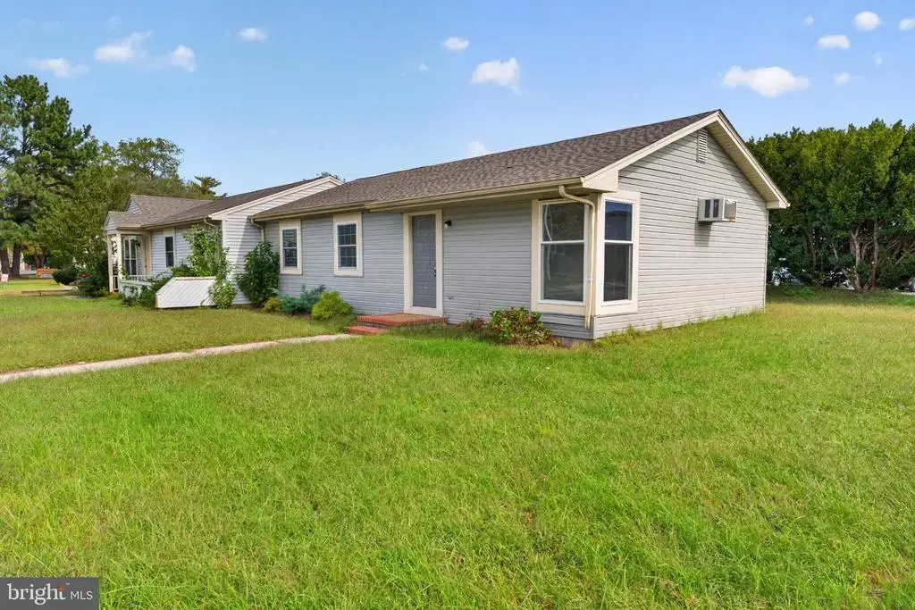 915 Green Mor Ave, SALISBURY
