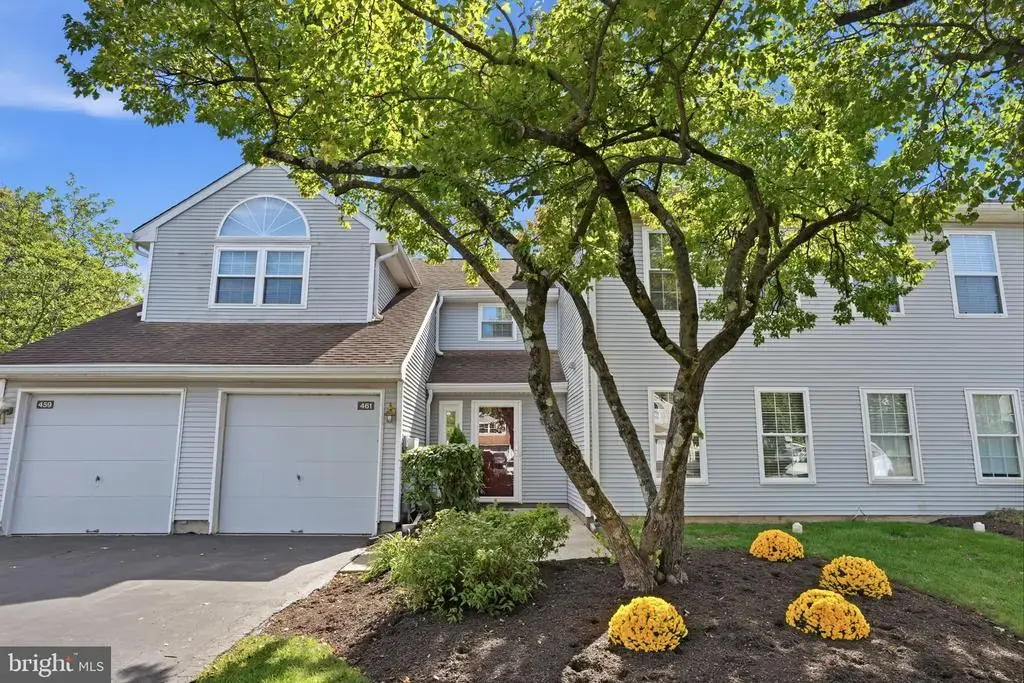 461 Cedar Hollow Dr, YARDLEY