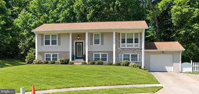 6001 Armor Dr, Clinton