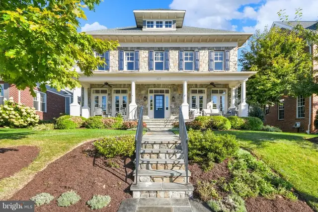 407 W 2nd St, Frederick