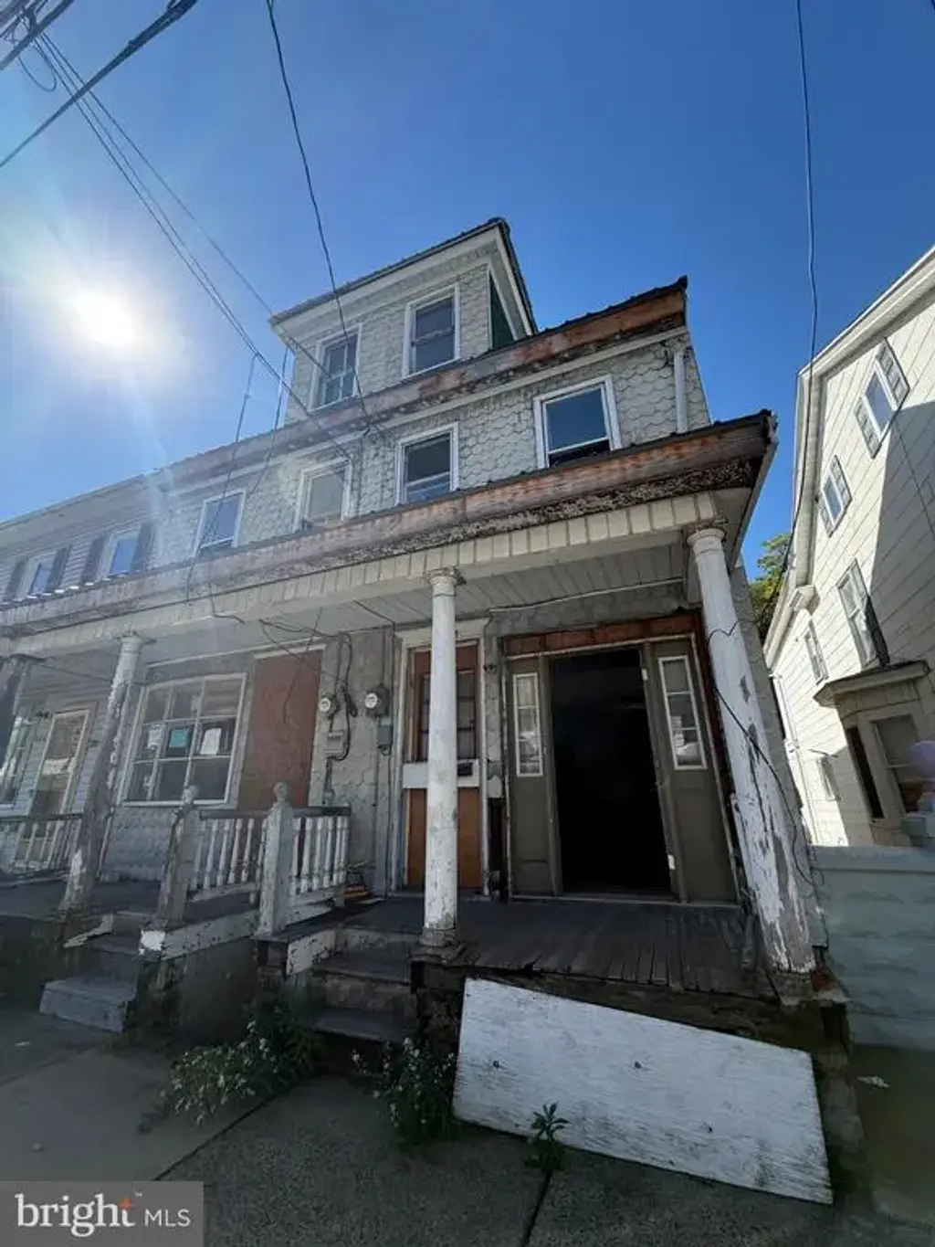 330-332 S Shamokin St, SHAMOKIN