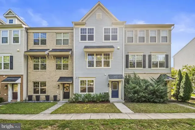 1132 Red Hawk Way, Severn