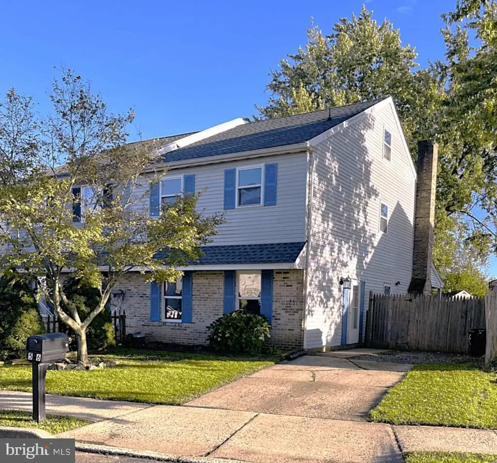 56 Braithwaite Ln, QUAKERTOWN