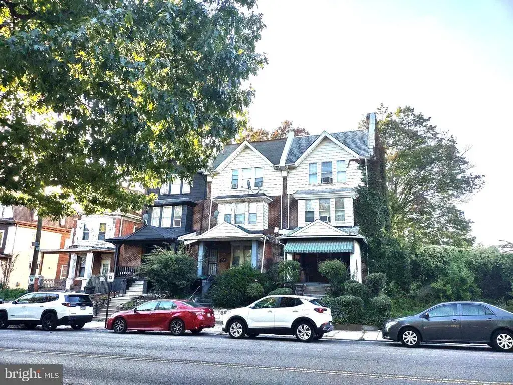 517 E Chelten Ave, PHILADELPHIA