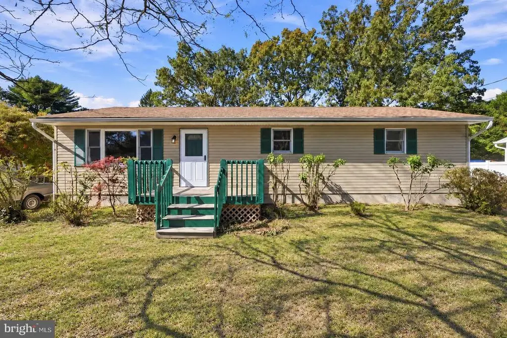 13 Winnebago Trl, BROWNS MILLS