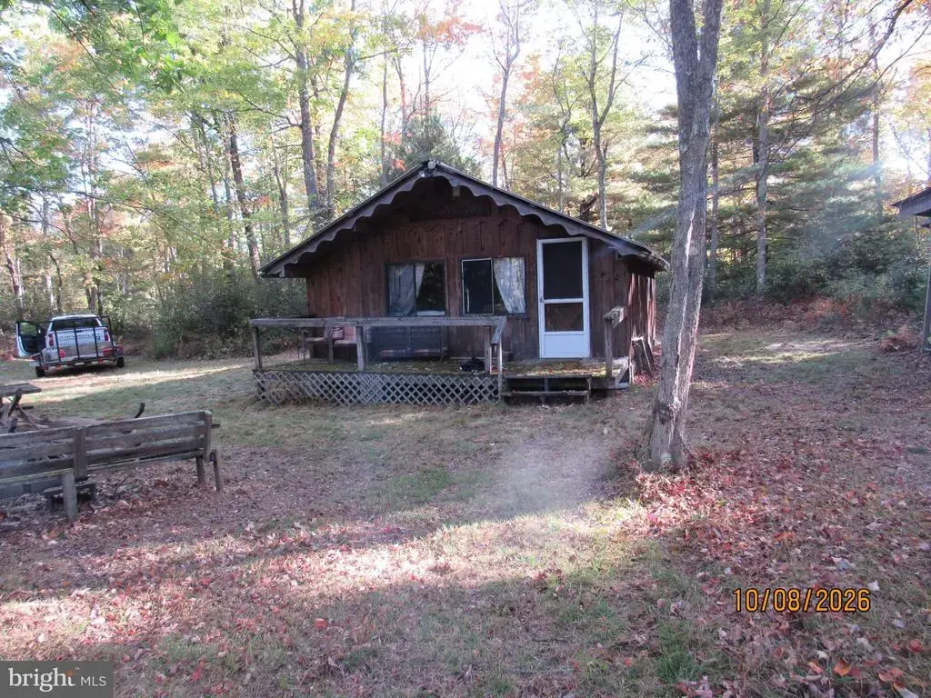 19 Fisher Cat Trail Trl #19, BEECH CREEK