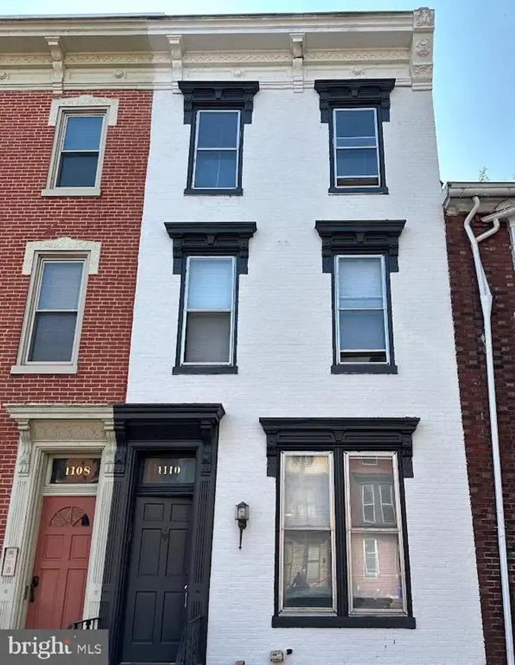 1110 N 2nd St, HARRISBURG
