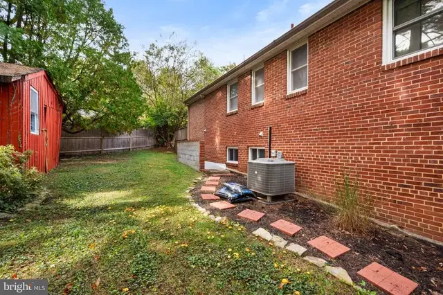 8504 Farrell Dr #2, Chevy Chase