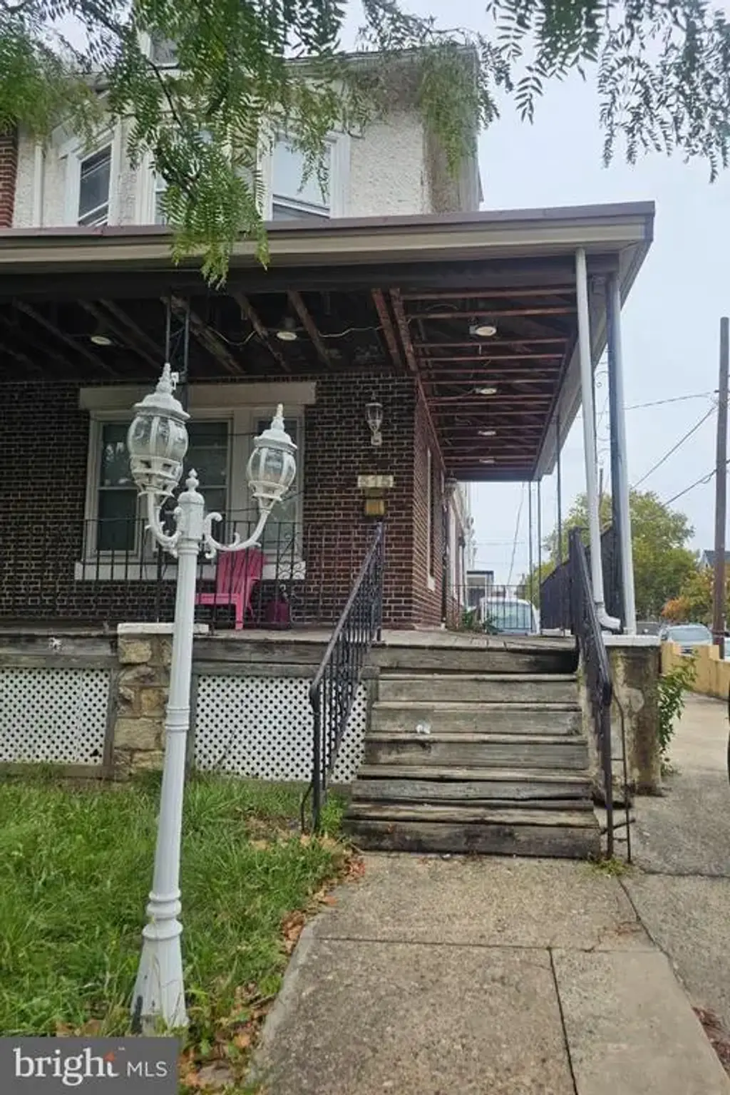 515 Robbins St, PHILADELPHIA