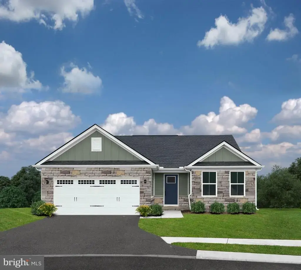 17440 Quickstream Dr, HAGERSTOWN