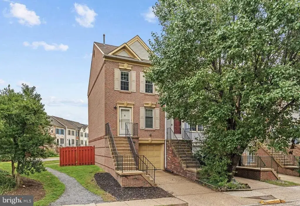 3022 Kings Village Rd, ALEXANDRIA