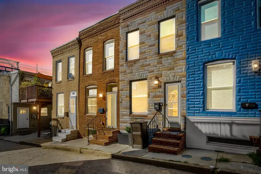 3404 Harmony Ct, BALTIMORE