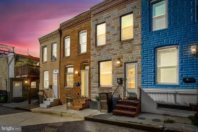 3404 Harmony Ct, Baltimore