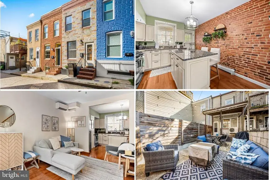3404 Harmony Ct, BALTIMORE