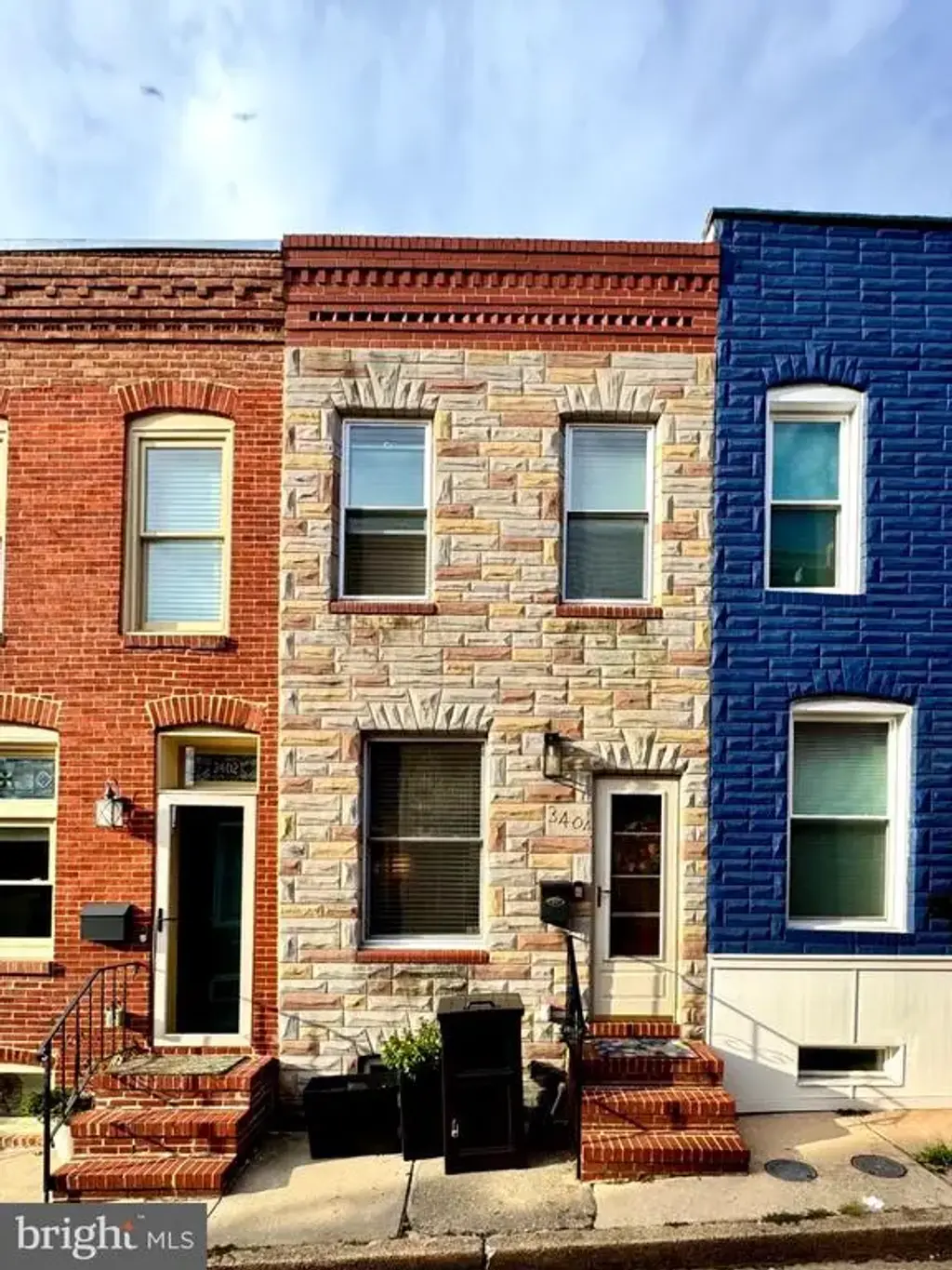 3404 Harmony Ct, BALTIMORE
