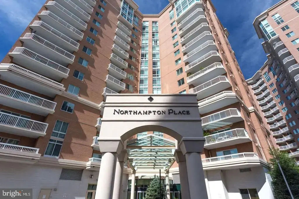 3101 N Hampton Dr #1101, ALEXANDRIA