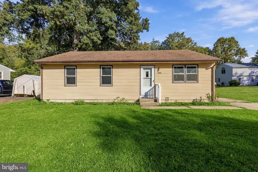 502 Elm St, CLAYTON