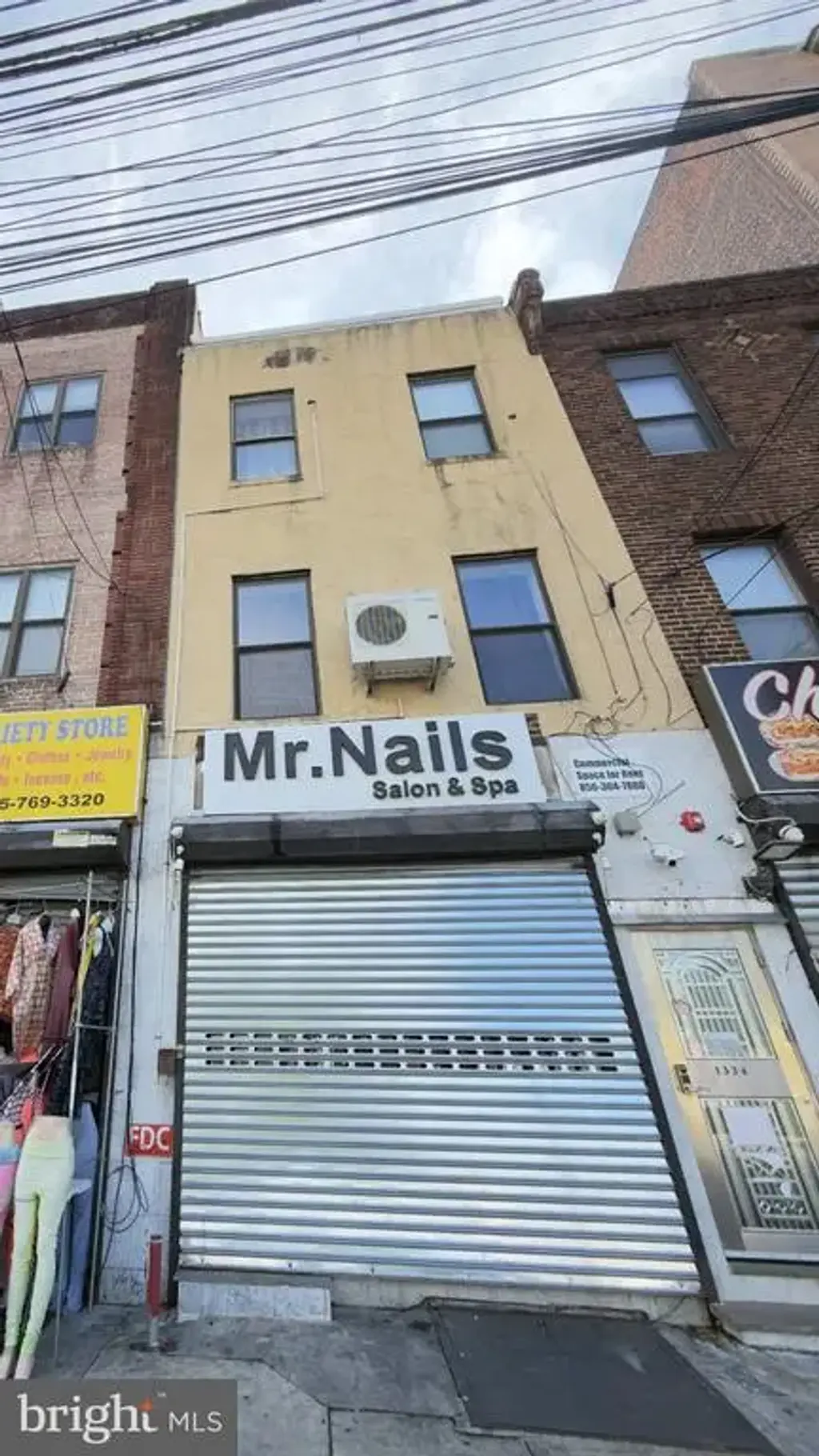 1334 W Girard Ave, PHILADELPHIA