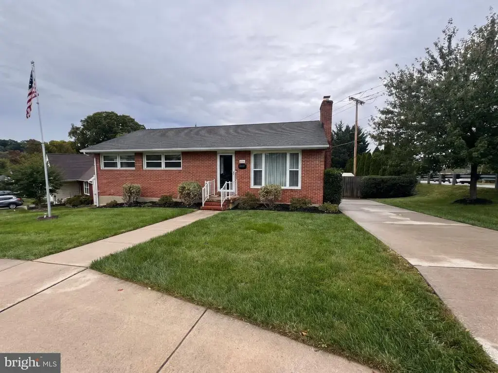163 Othoridge Rd, LUTHERVILLE TIMONIUM