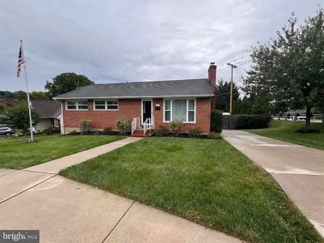 163 Othoridge Rd, Lutherville Timonium