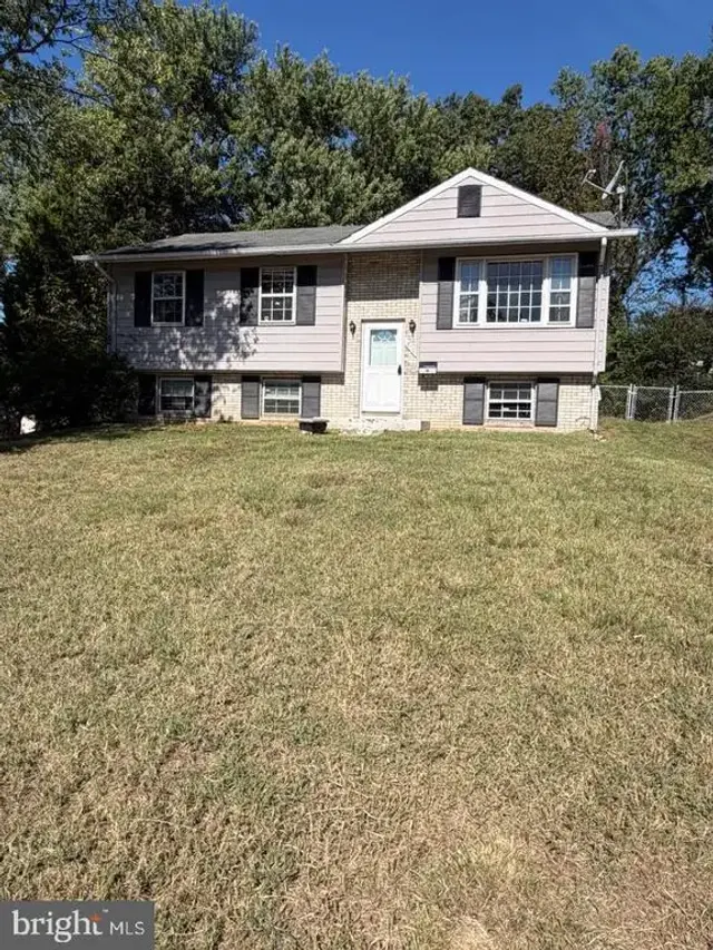 8703 Reicher St, Hyattsville