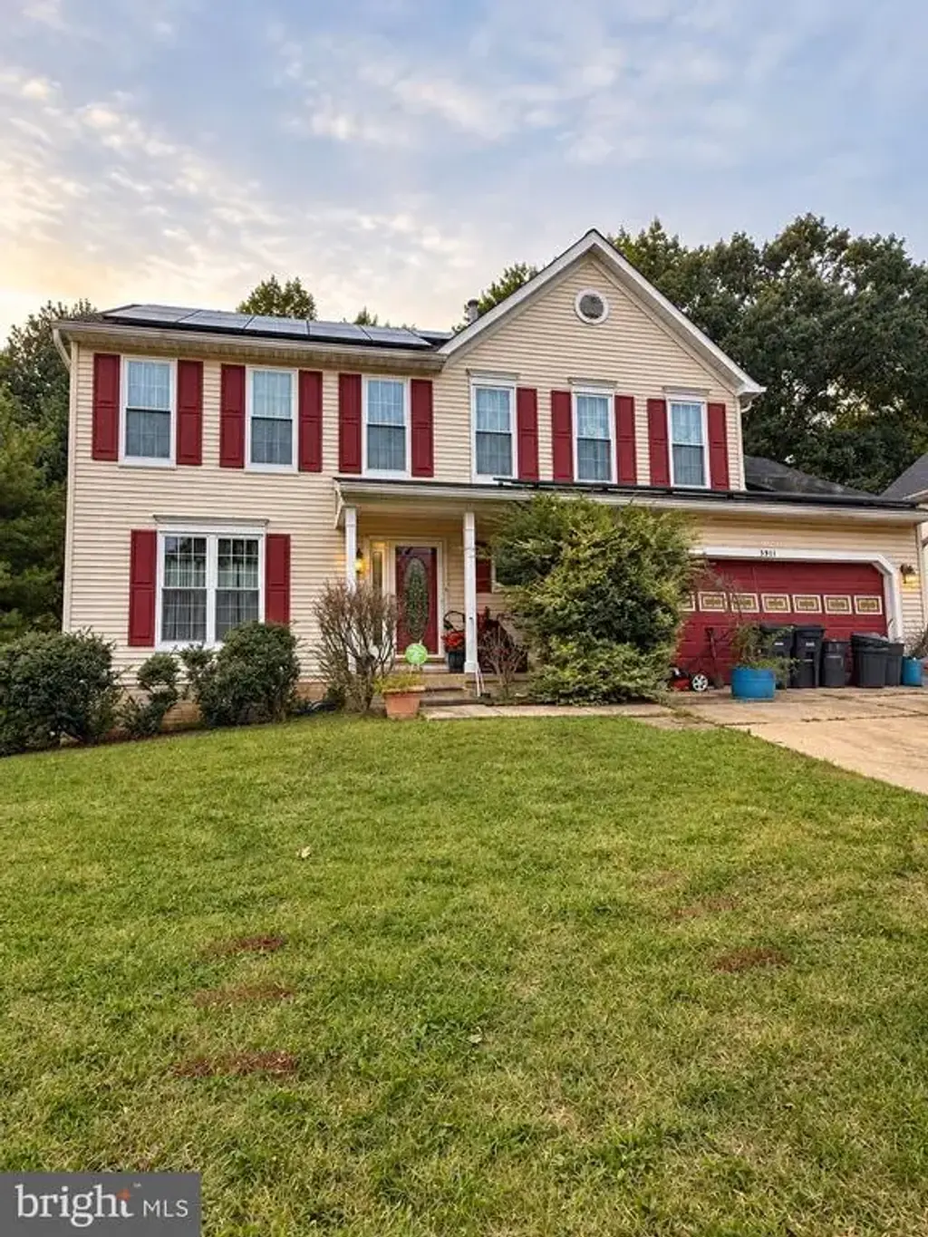 3911 Donnell Dr, DISTRICT HEIGHTS