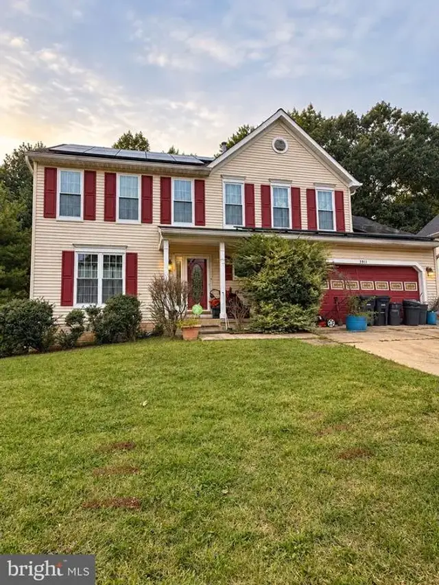 3911 Donnell Dr, District Heights