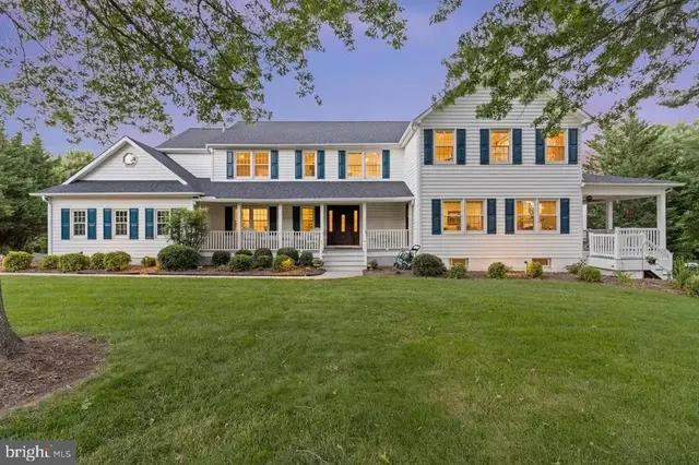 23703 Woodfield Rd, Gaithersburg