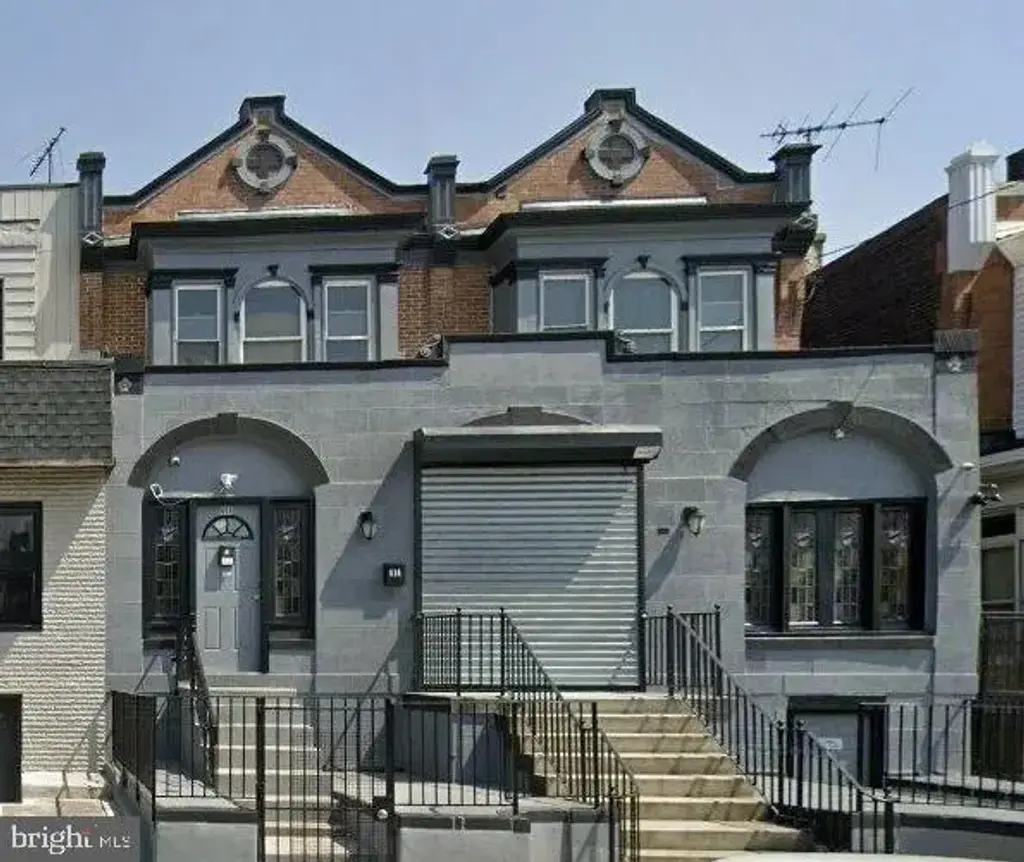 609-11 E Allegheny Ave, PHILADELPHIA