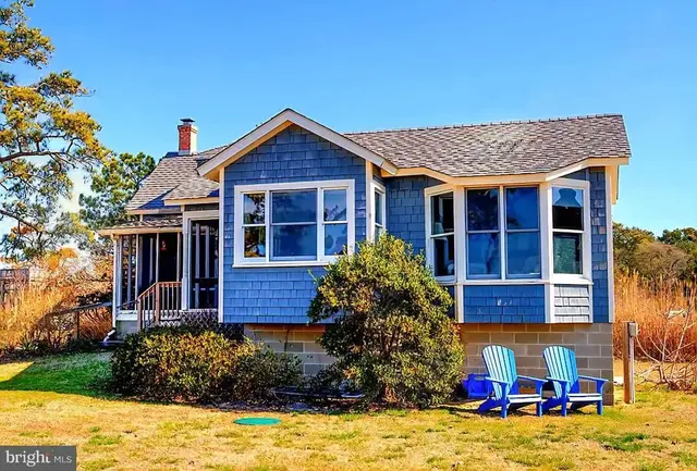 5174 Winder Ln, Chincoteague Island