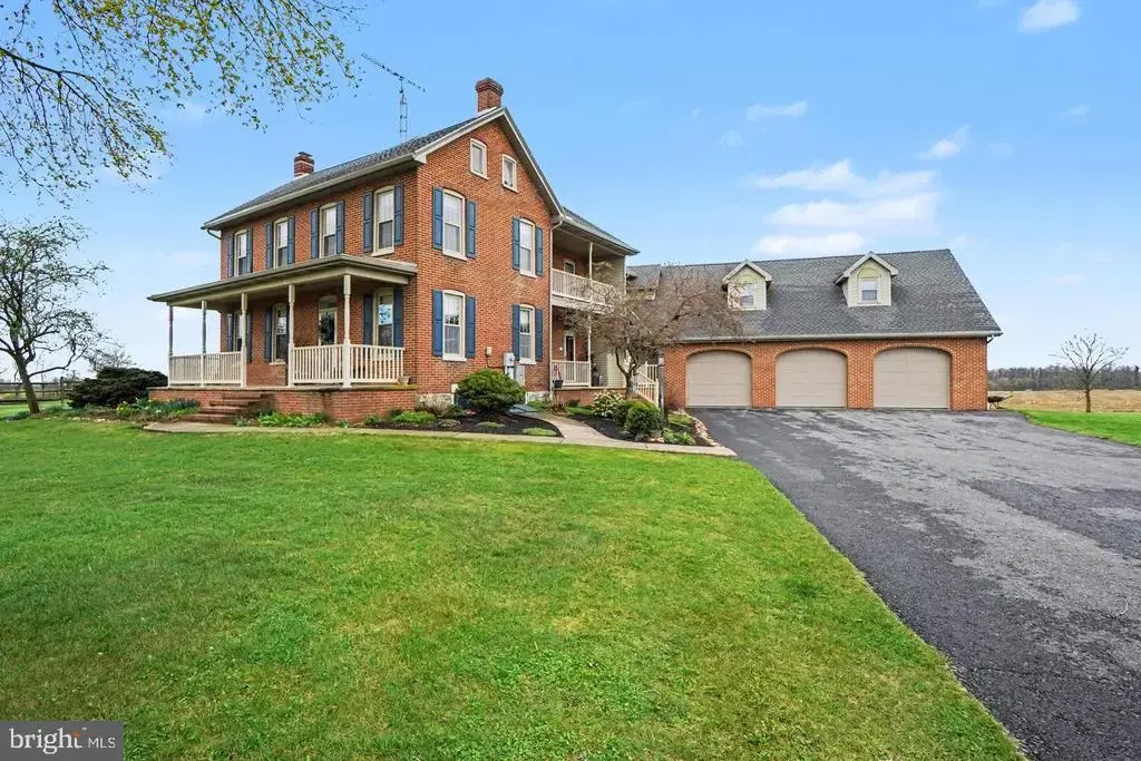 5505 Olde Scotland Rd, SHIPPENSBURG