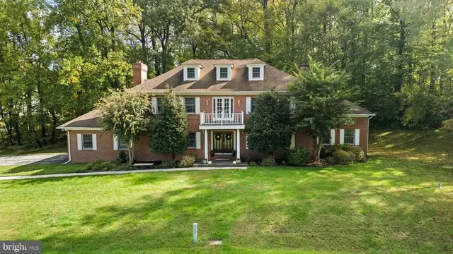 1527 Wild Cranberry Dr, Crownsville