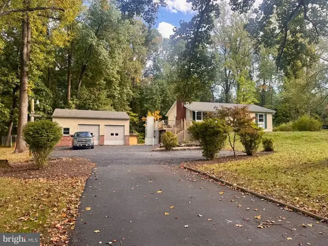 162 Steinmetz Rd, Schwenksville