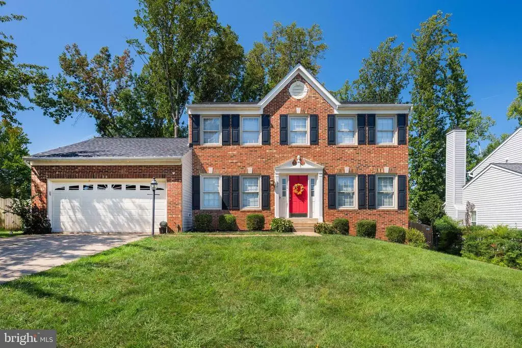 83 Spring Lake Dr, STAFFORD